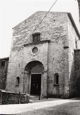 Chiesa di S. Filippo Neri